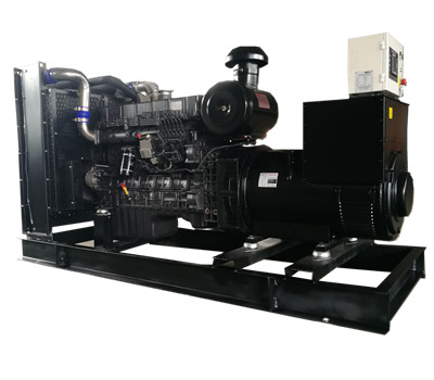 桑植上柴柴油发电机组50KW-700KW