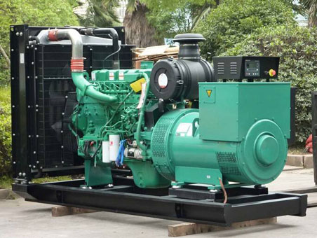 桑植710kw康明斯柴油发电机组图片 桑植710kw康明斯柴油发电机组图片